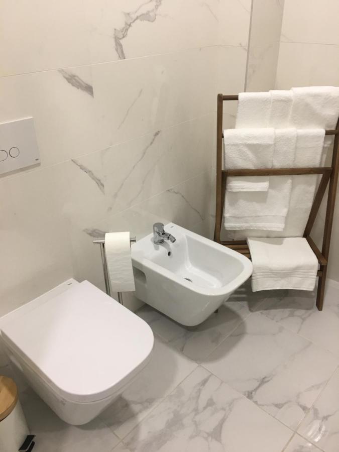 Marques D'Aveiro Suite Eksteriør bilde